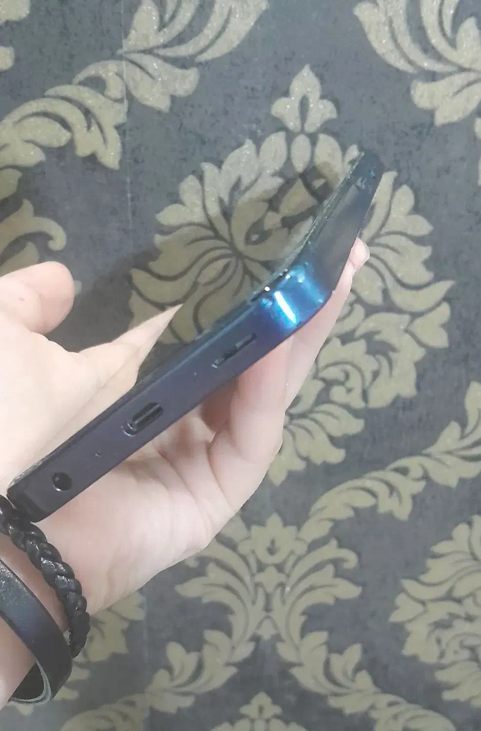 گوشی A25|موبایل|شاهین‌شهر, فردوسی|دیوار