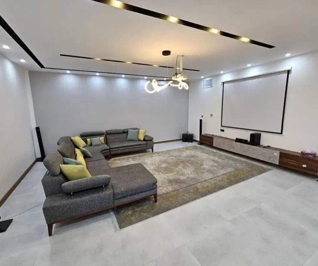 اجاره باغ ویلا|اجارهٔ کوتاهمدت ویلا و باغ|صدرا-فارس, فاز ۱|دیوار