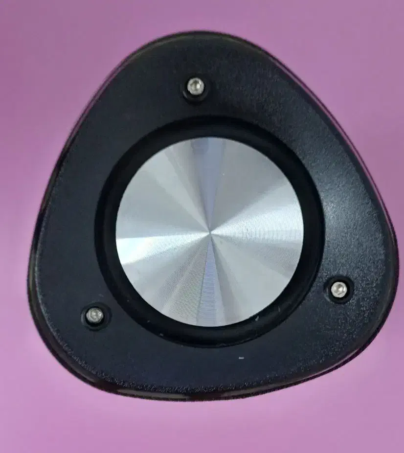 اسپیکر ووفر دار با بیس فوقالعاده|پخشکننده همراه|اصفهان, گلستان|دیوار