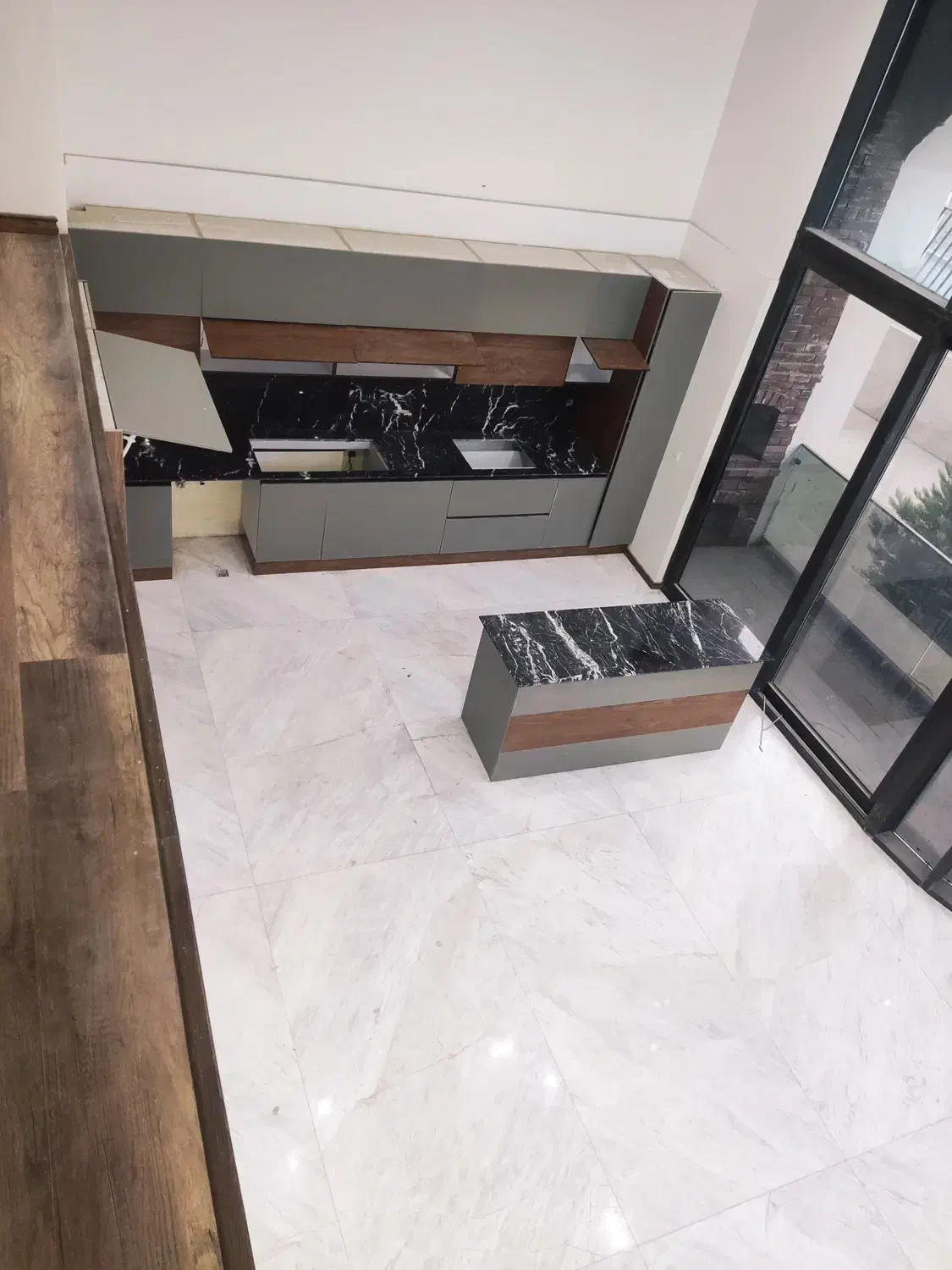 ۳۰۰ متر دوبلکس ، استخر ، سونا ،جکوزی ،کلید نخورده|اجارهٔ خانه و ویلا|پردیس, فاز ۱|دیوار