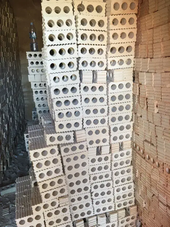 فروش  اجر گری و سه گل در لامرد|مصالح و تجهیزات ساختمان|لامرد, |دیوار