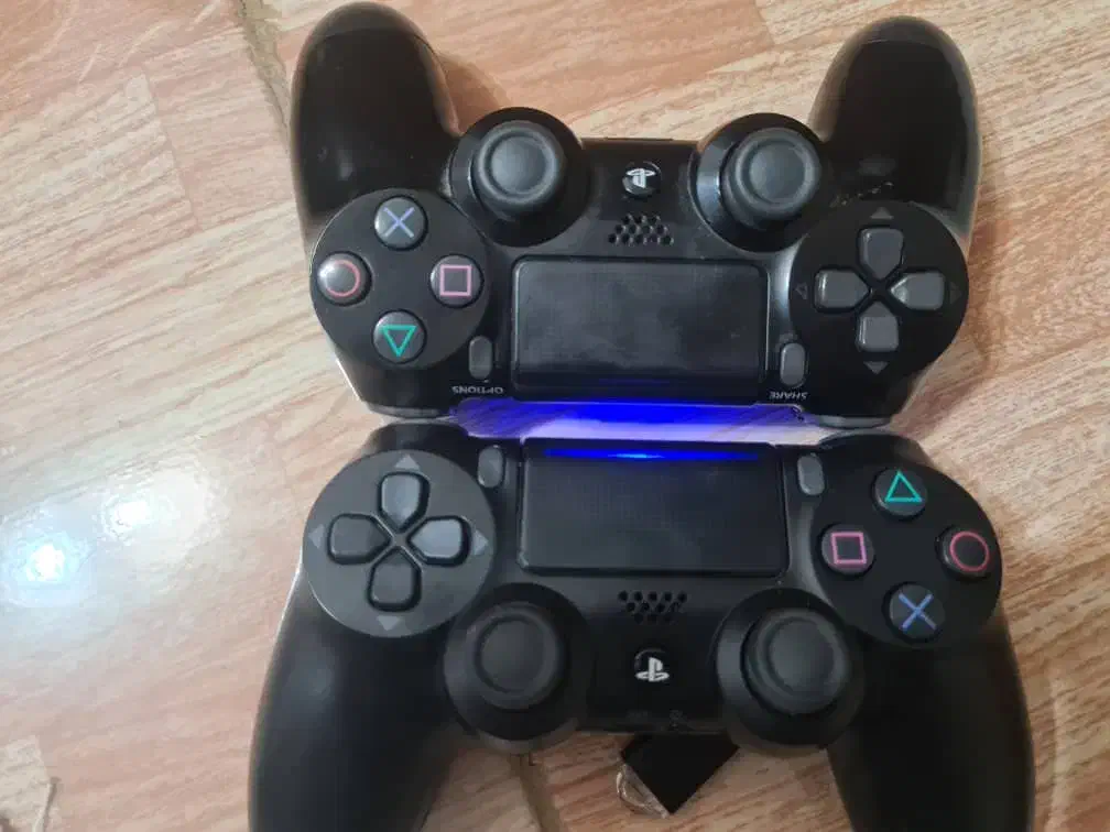 پلی استیشن 4 اجاره|کنسول، بازی ویدئویی و آنلاین|پیرانشهر, |دیوار