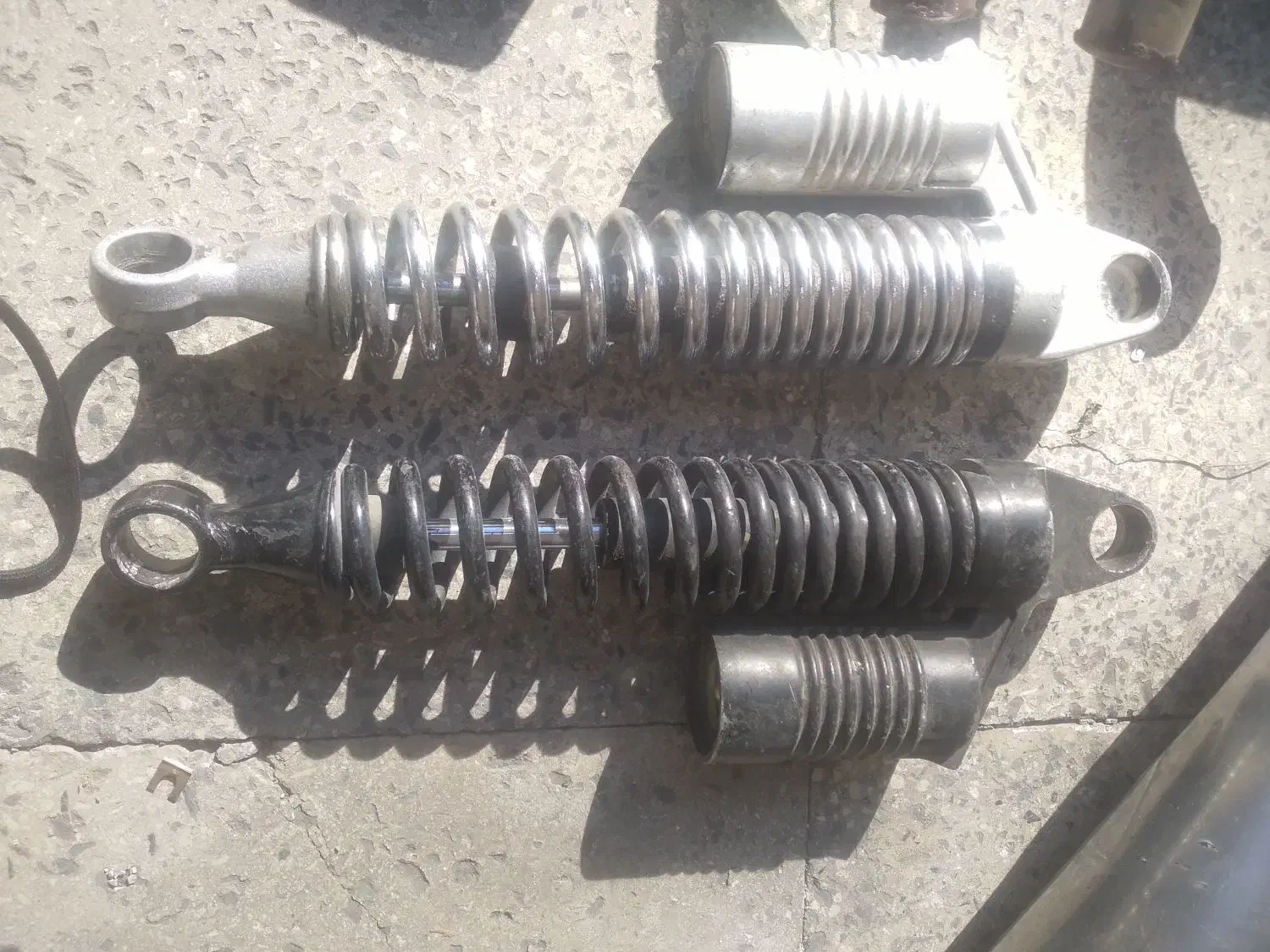 لوازم خوب بقیمت|قطعات یدکی و لوازم جانبی|ملارد, |دیوار