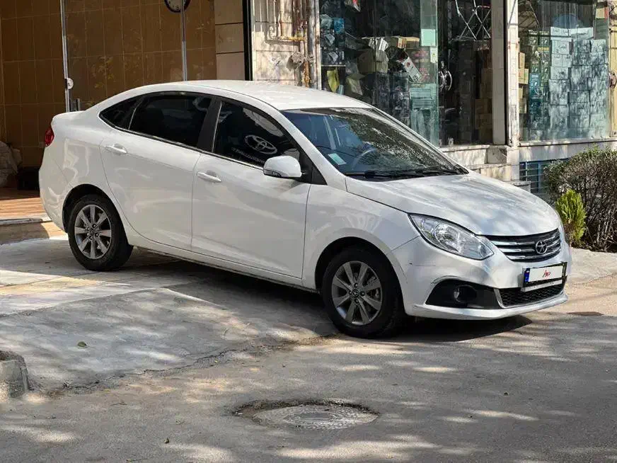 جک j4|خودرو سواری و وانت|بجنورد, |دیوار