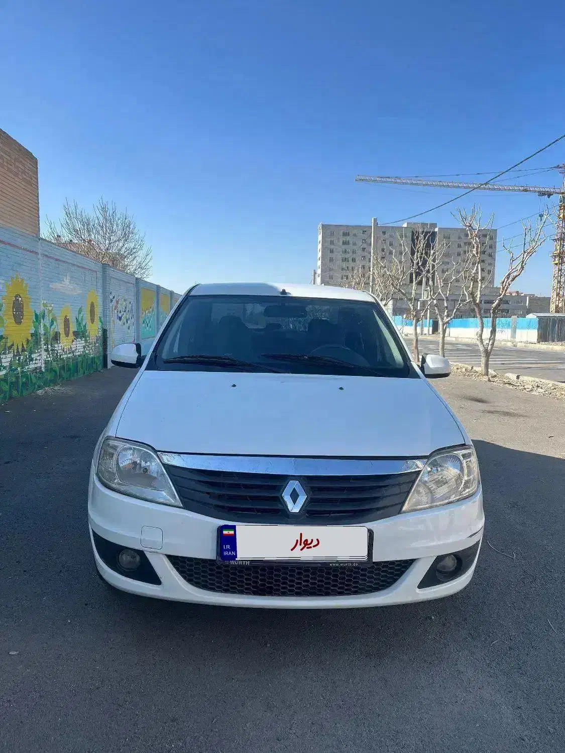 ال نود مدل ۹۷|خودرو سواری و وانت|اندیشه, اندیشه فاز ۲|دیوار