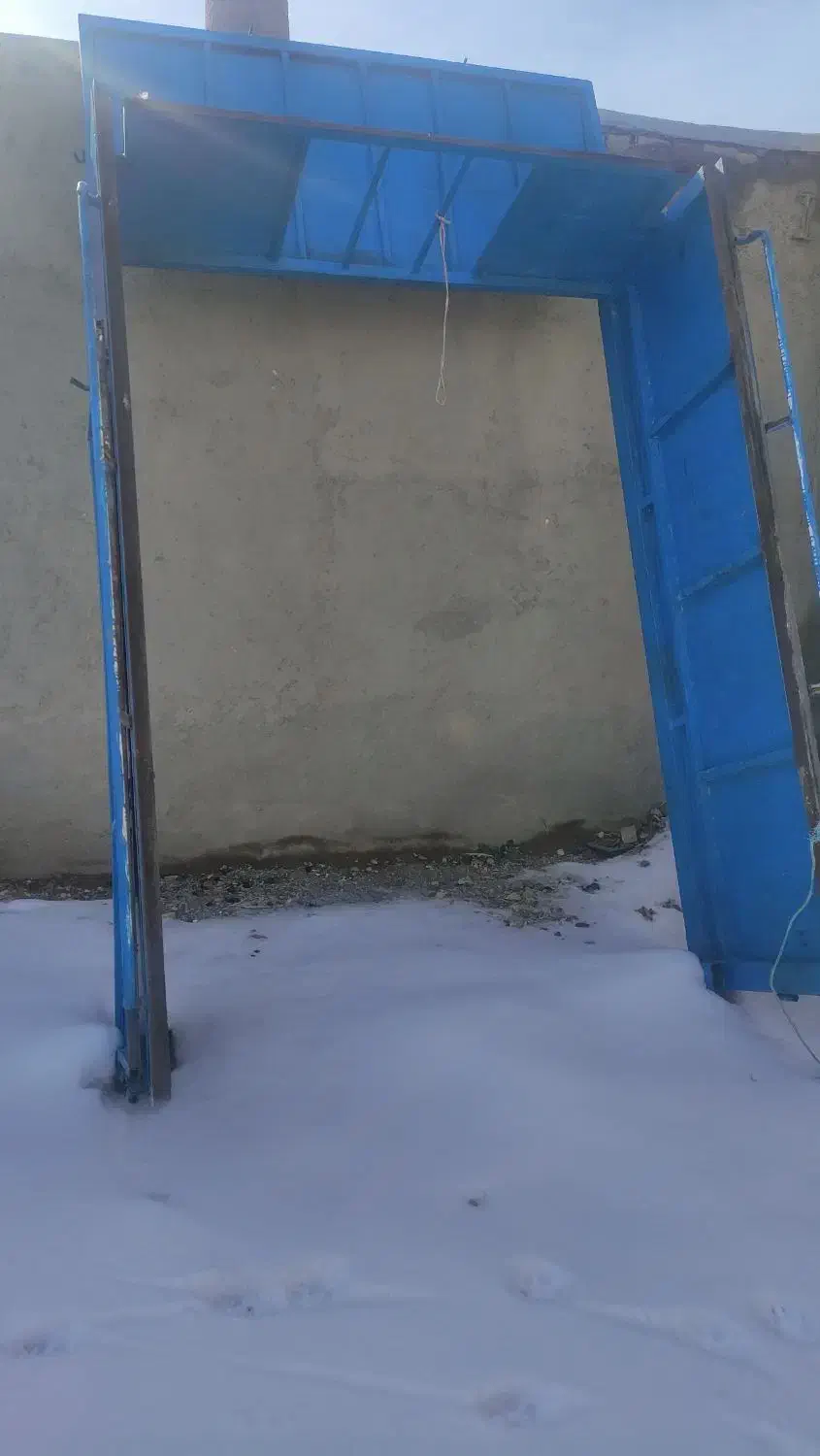 باربند شمالی|ابزارآلات|کبودرآهنگ, |دیوار