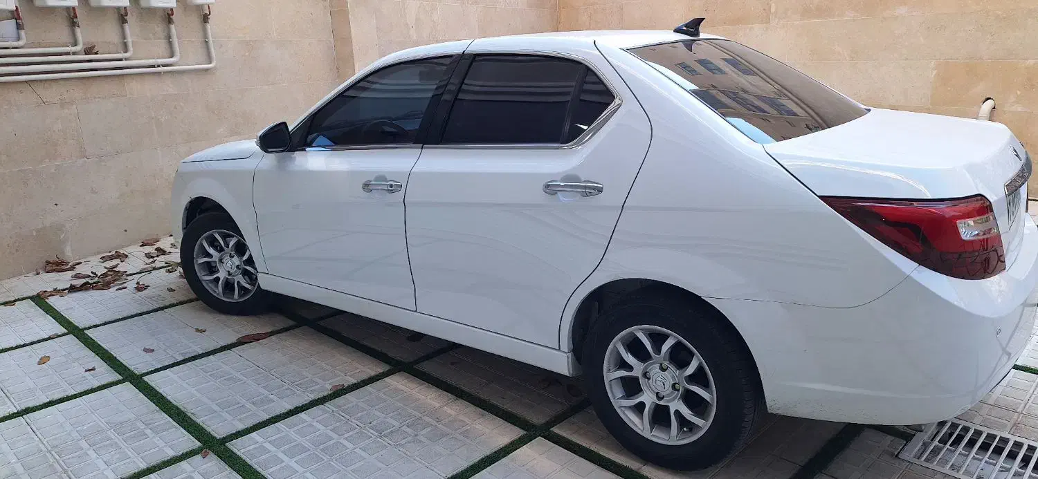 دنا پلاس ۱۴۰۳|خودرو سواری و وانت|مراغه, |دیوار