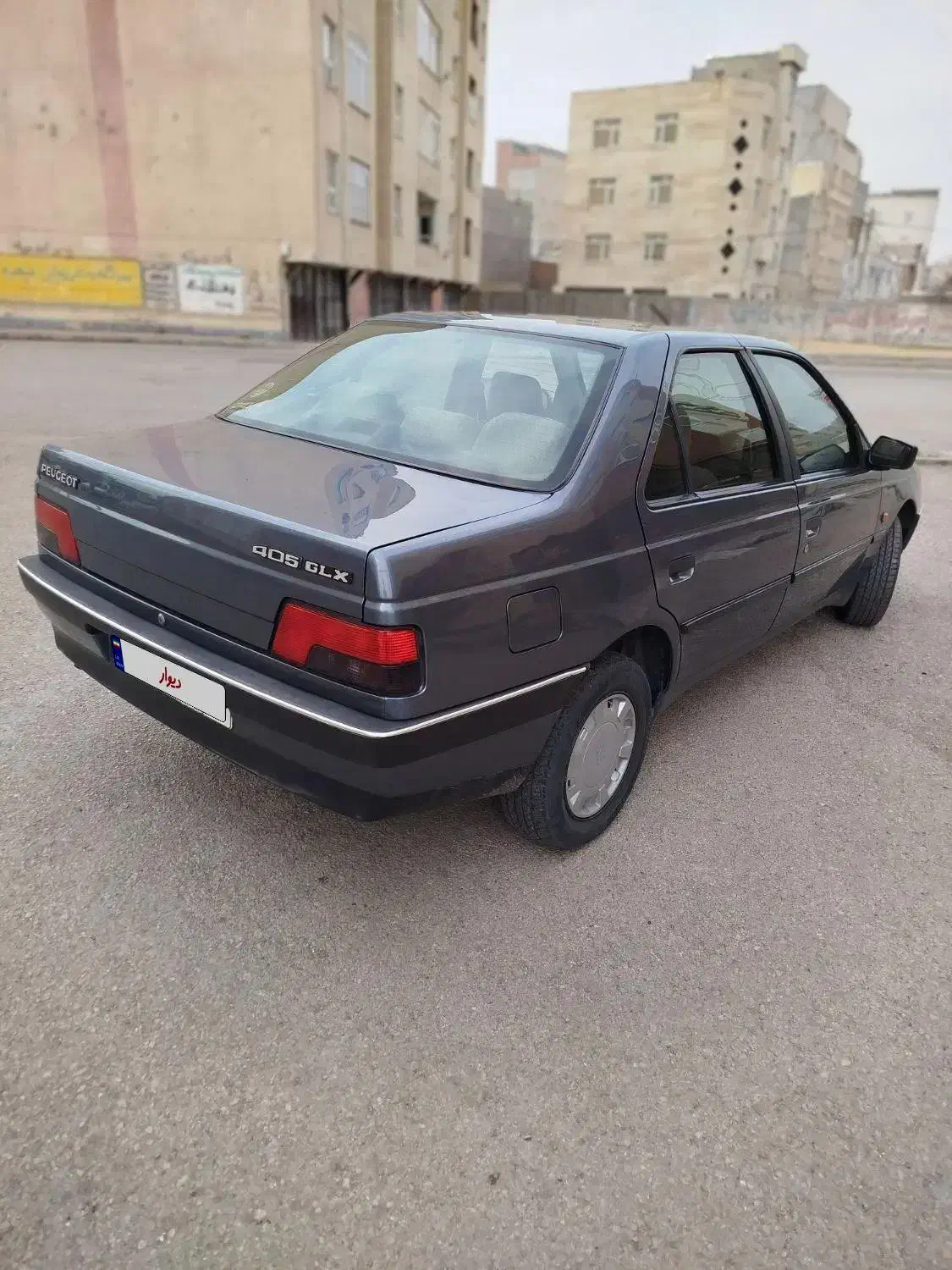 فروش|خودرو سواری و وانت|اردبیل, |دیوار