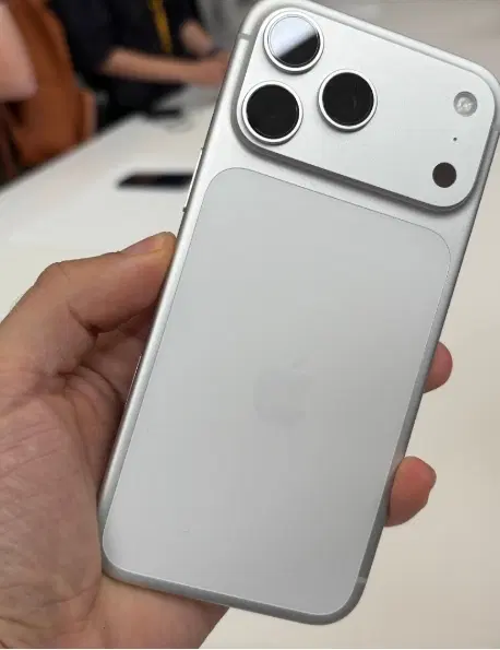 iphone 17 Pro Max|موبایل|تبریز, |دیوار