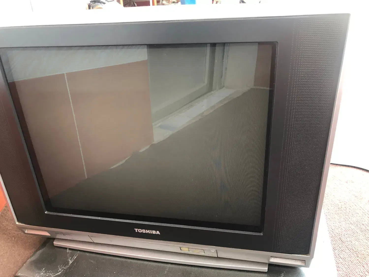 تلویزیون توشیبا|تلویزیون و پروژکتور|گرگان, |دیوار