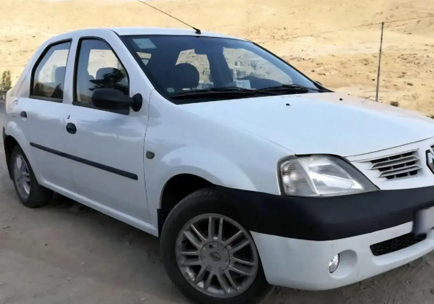 ال نود ۹۶ کمکار پارس خودرویی|خودرو سواری و وانت|مشهد, امام رضا (ع)|دیوار