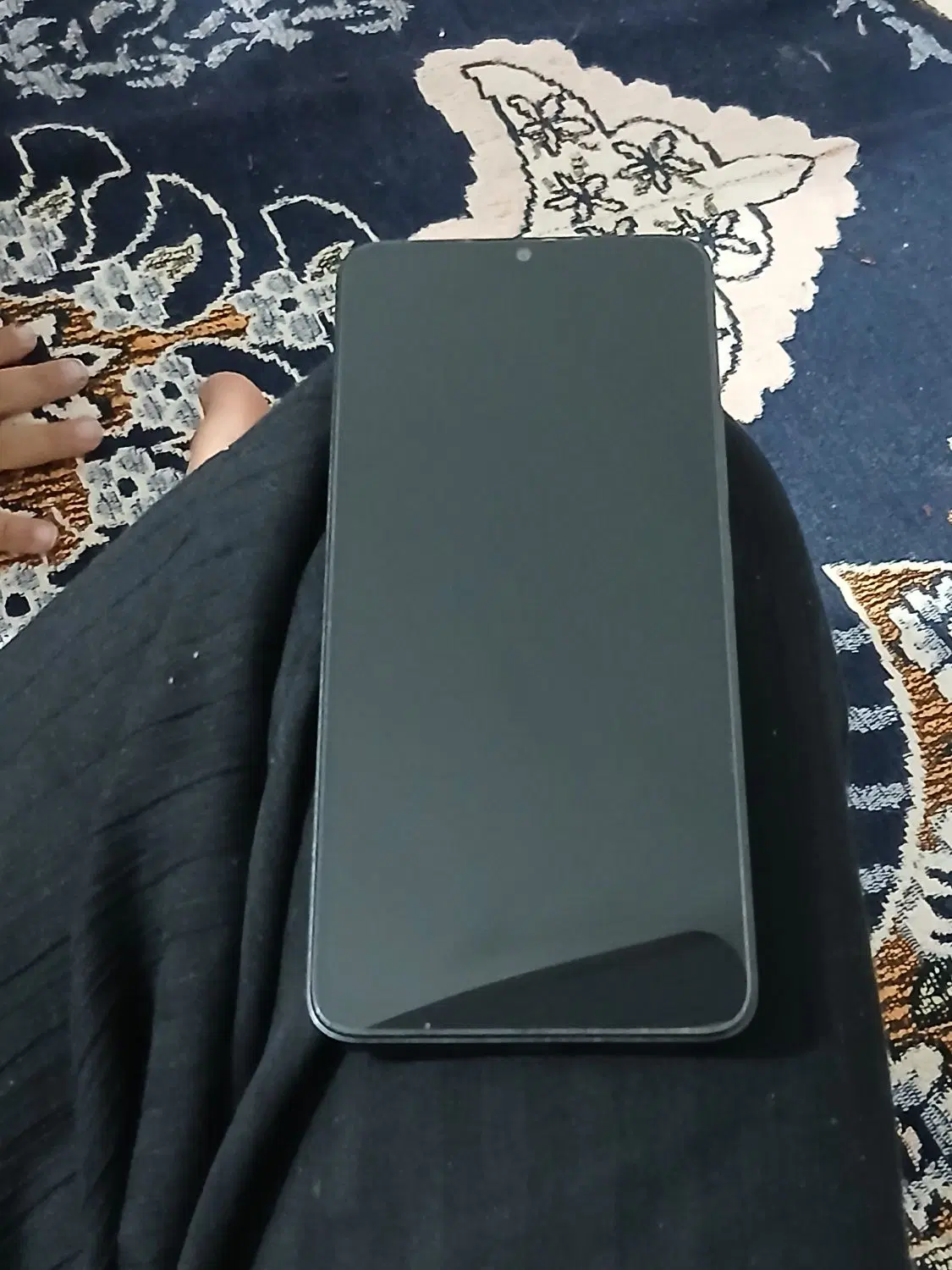 گوشی ردمی c13|موبایل|اهواز, کوی مندلی(سه راه خرمشهر)|دیوار