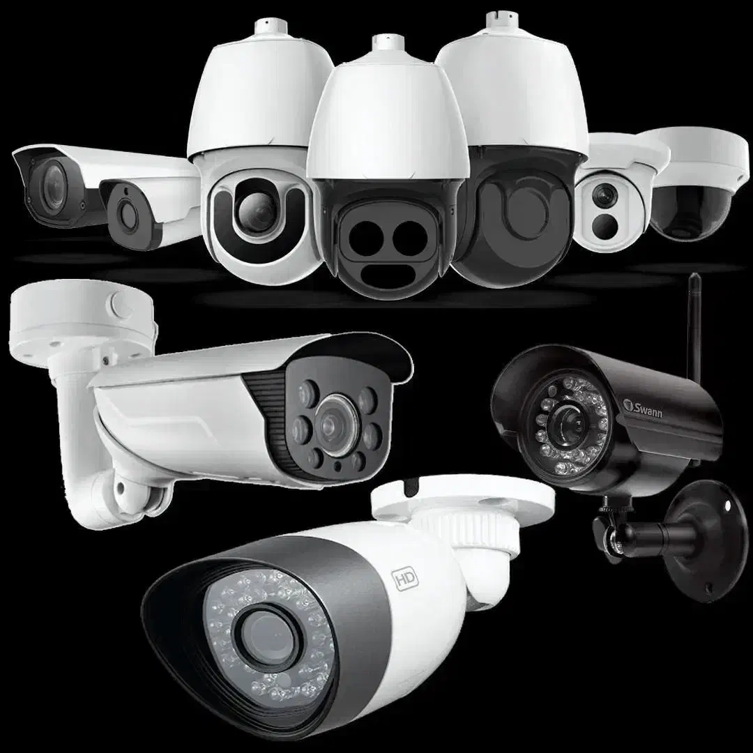 دوربین مداربسته + سیستمهای امنیتی حرفهای + نصب|دوربین مداربسته|یزد, |دیوار