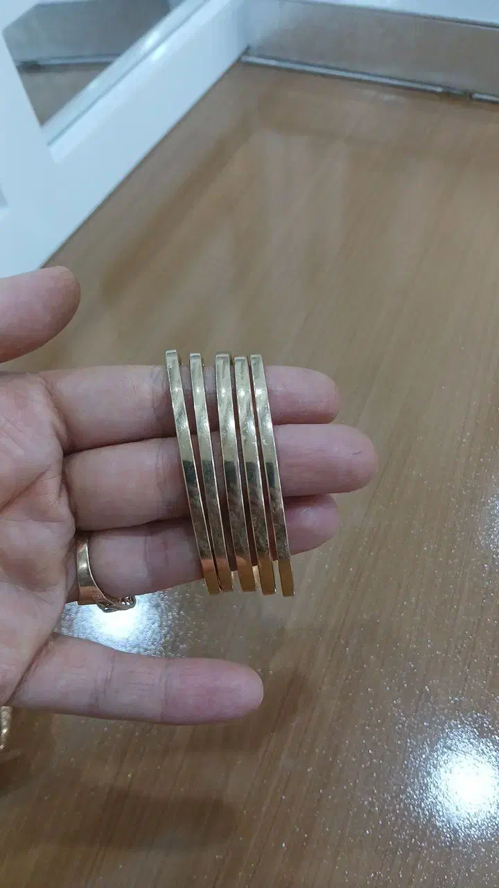 النگواینه ای شماره 3|جواهرات|کوهدشت, |دیوار