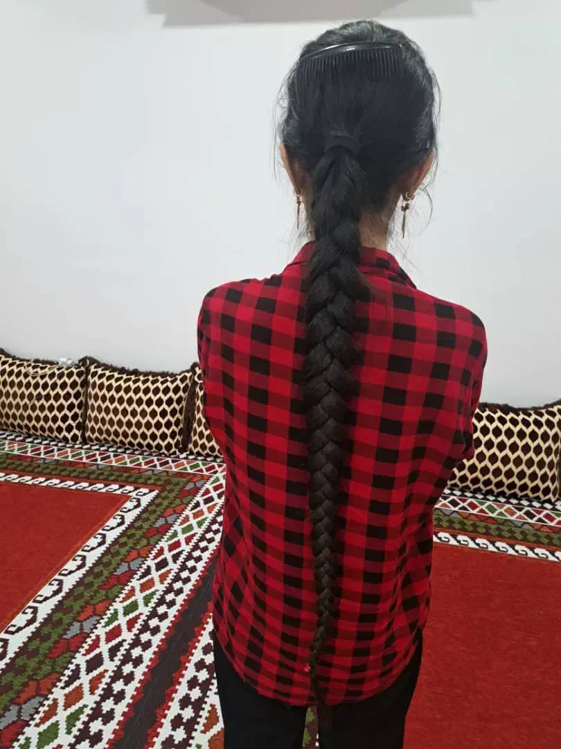 انواع موهای طبیعی|آرایشی، بهداشتی، درمانی|جیرفت, |دیوار