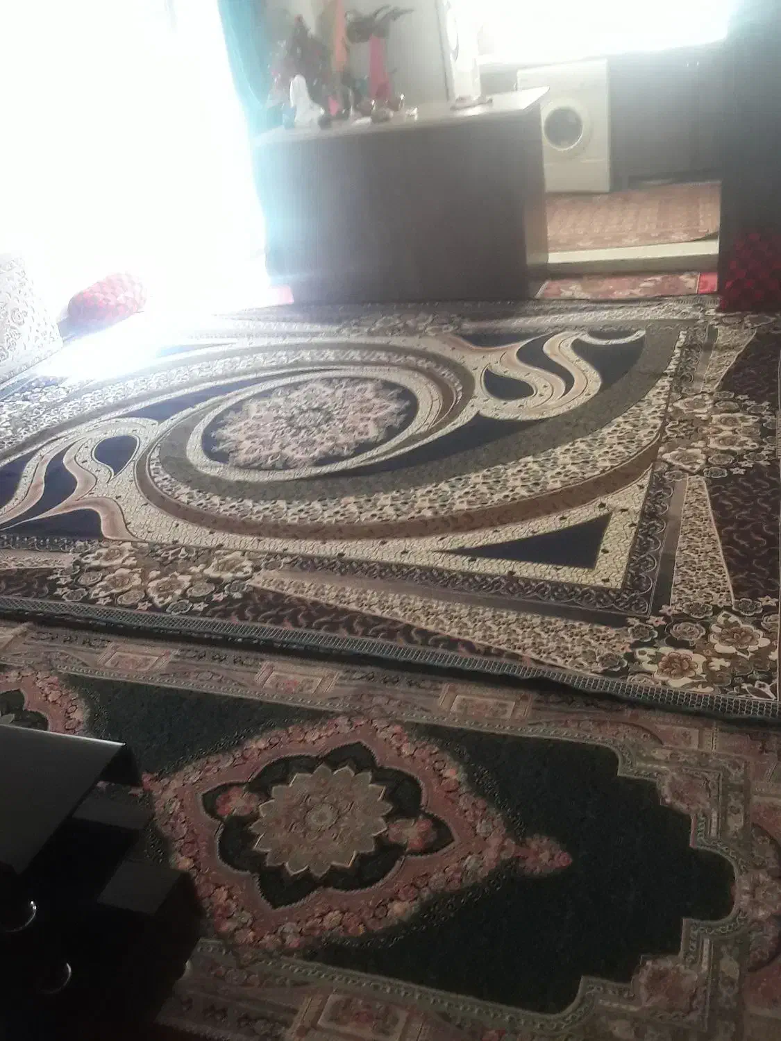 فروش.یک.واحداپارتمان.واقع.درمهرگان|فروش آپارتمان|محمدیه-قزوین, |دیوار