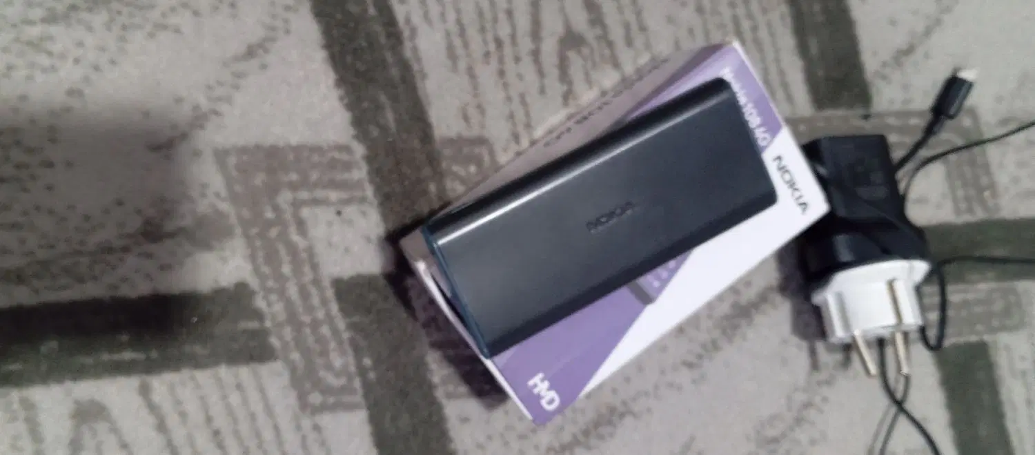Nokia 108 4G|موبایل|بندر ماهشهر, |دیوار