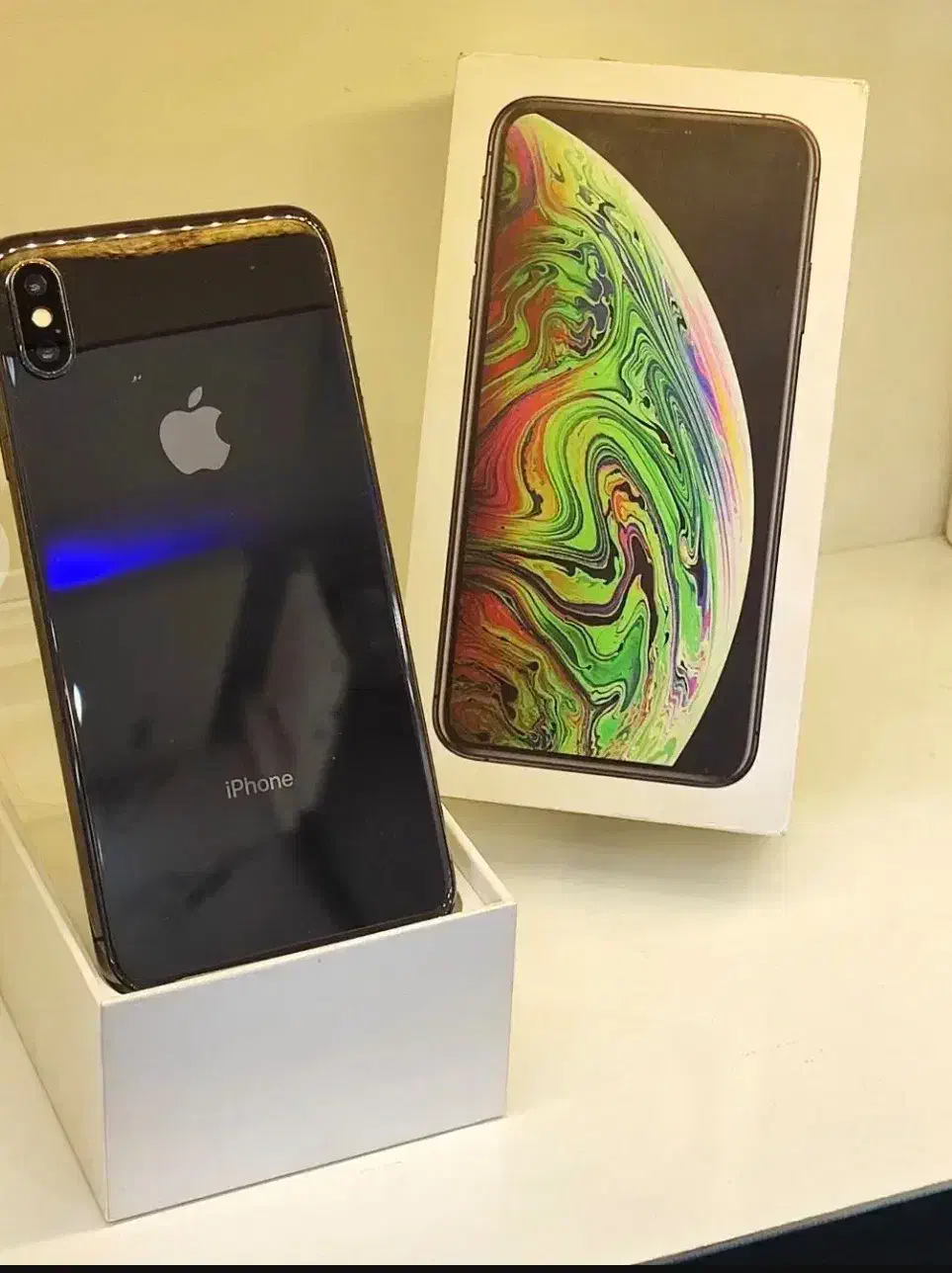IPhone XS Max|موبایل|فردیس, شهرک ارم|دیوار