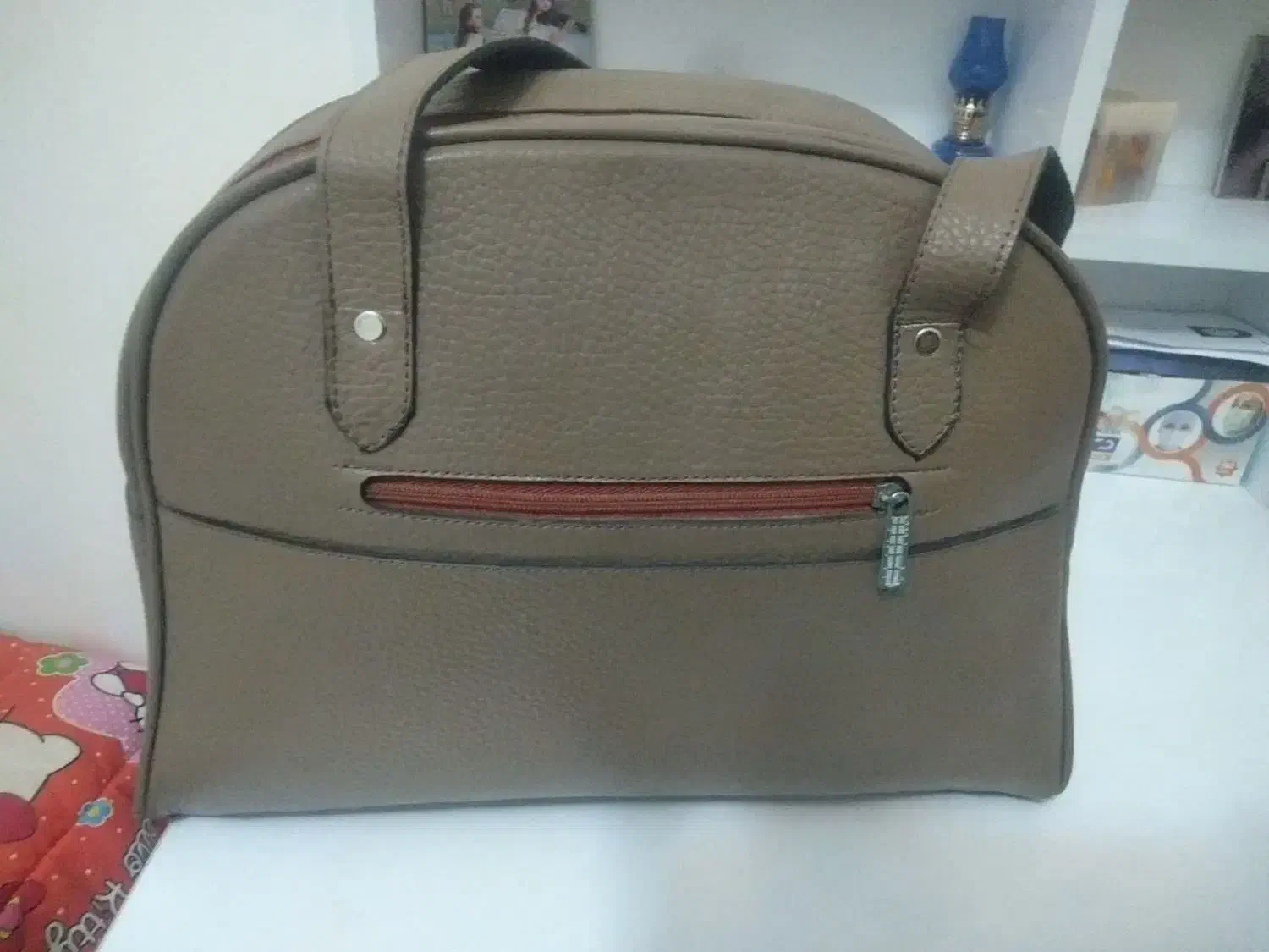 کیف چرم،نو|کیف، کفش، کمربند|اصفهان, شهرک کاوه|دیوار