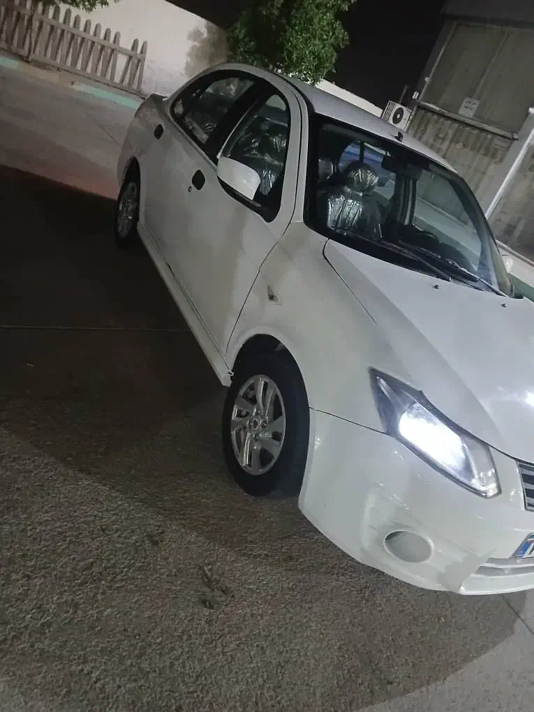 ساینا مدل 96|خودرو سواری و وانت|آبادان, |دیوار