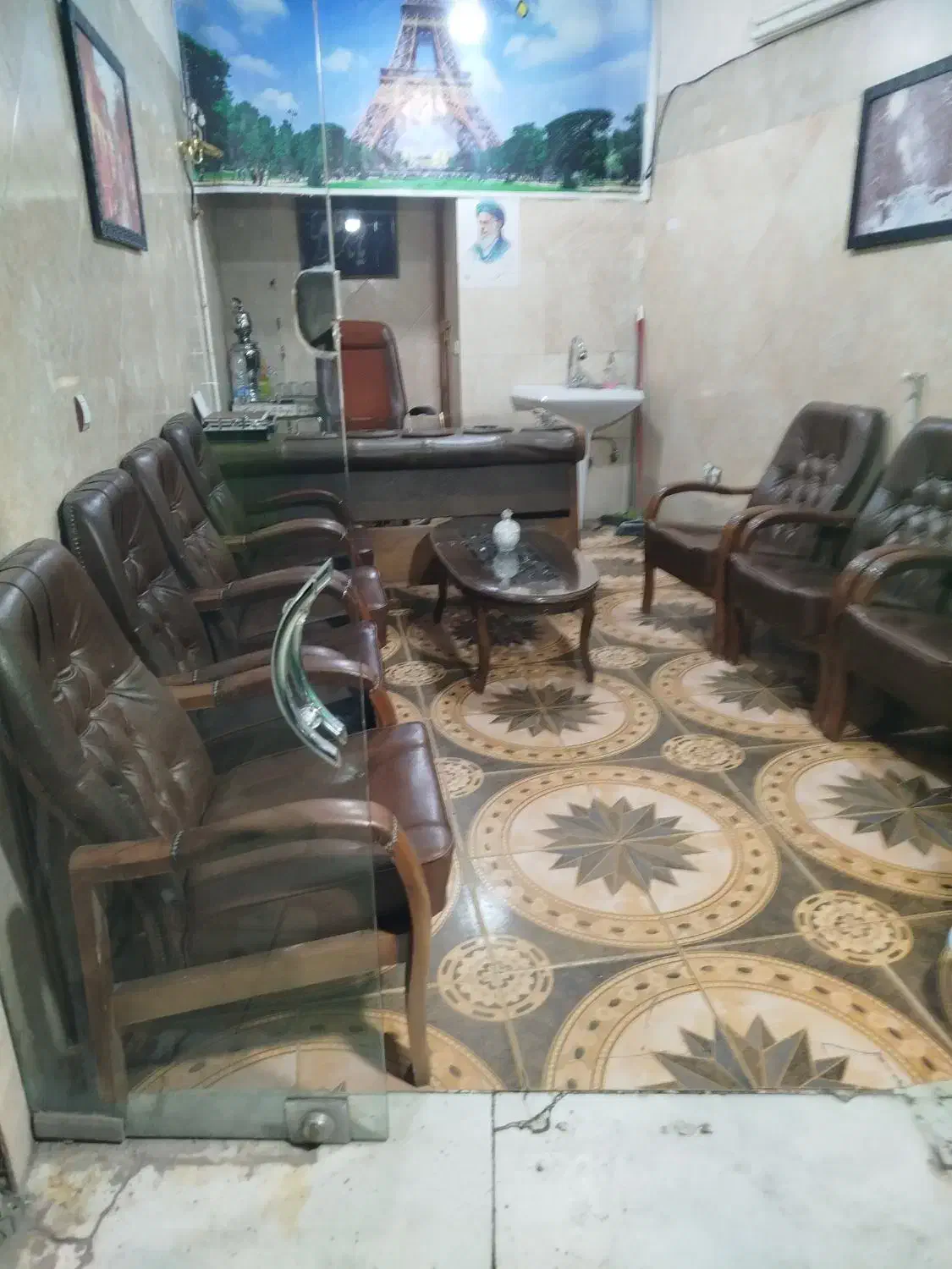 میزوصندلی اداری فروشی|دفتر کار|بومهن, |دیوار