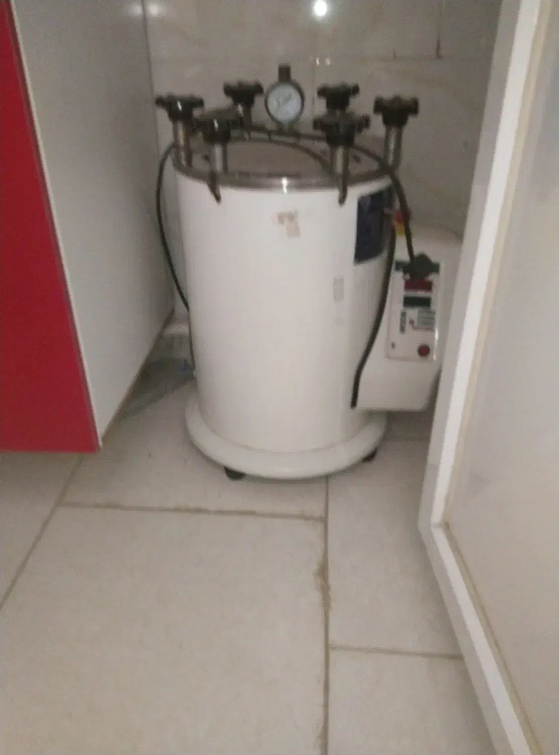 اجاره کارخانه بستنی فولتجهیزات ماهدشت|اجارهٔ دفتر صنعتی، کشاورزی، تجاری|ماهدشت, |دیوار