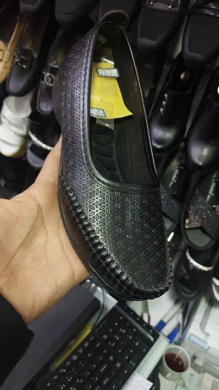 کفش طبی دوردوخت ونرم|کیف، کفش، کمربند|مشگین شهر, |دیوار