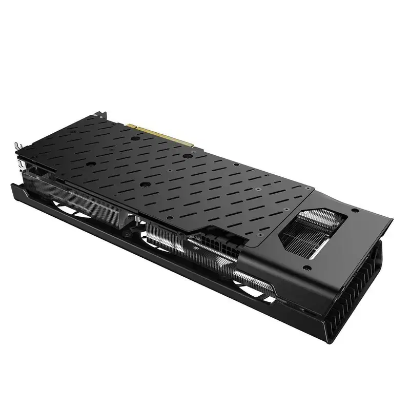 کارت گرافیک RX 6900 XT XFX|قطعات و لوازم جانبی رایانه|مشهد, کوثر|دیوار