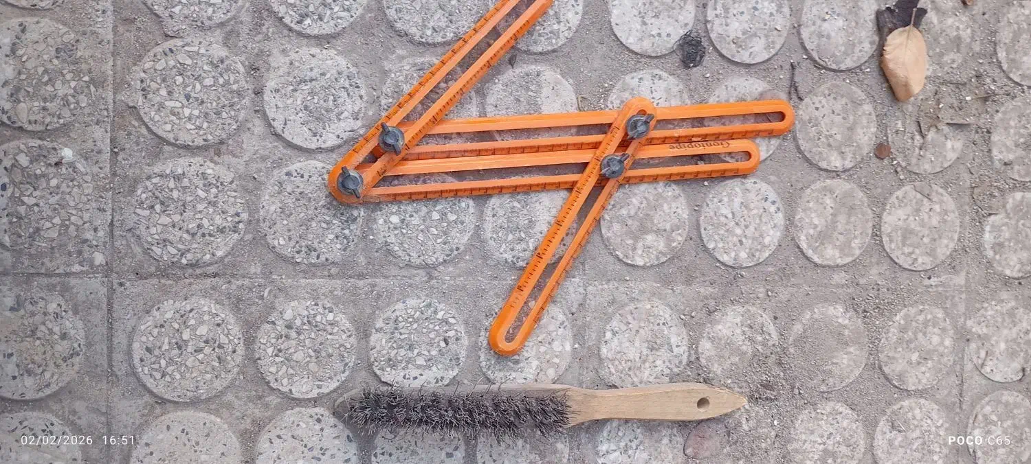 ابزار نجاری|ابزارآلات|همدان, |دیوار