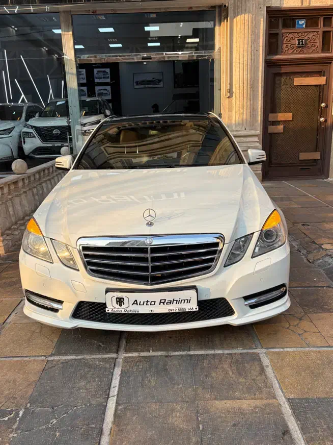 E300 2012 درحد|خودرو سواری و وانت|تهران, دریا|دیوار