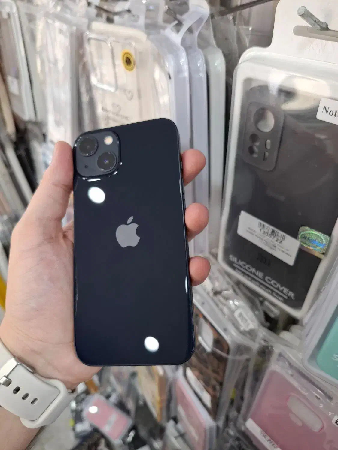 iphone 13 معاوضه/خرید/فروش|موبایل|دزفول, |دیوار