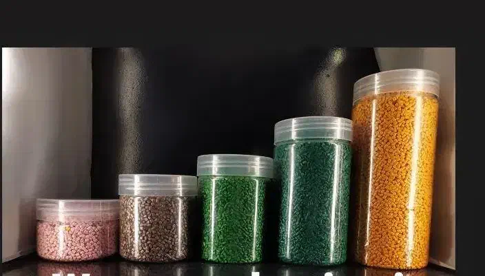 ظرف میوه خشک بستنی خشک عسل جار پلاستیکی ظرف خرما|ظروف نگهدارنده، پلاستیکی، یک‌بارمصرف|تهران, آبشار|دیوار