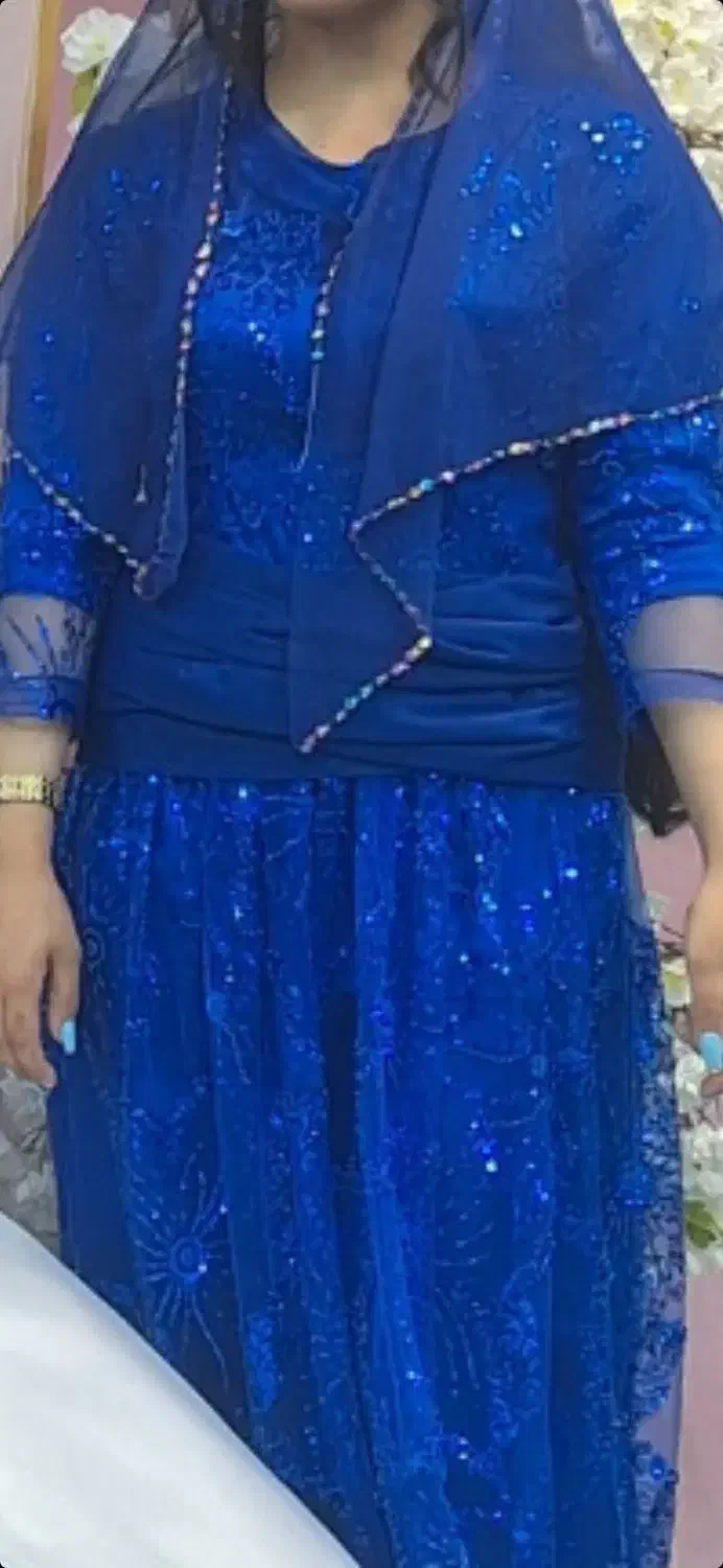 لباس کردی سقزی|لباس|نسیم‌شهر, |دیوار