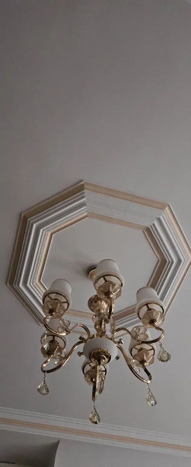 لوستر|لوستر و چراغ آویز|تهران, پونک|دیوار