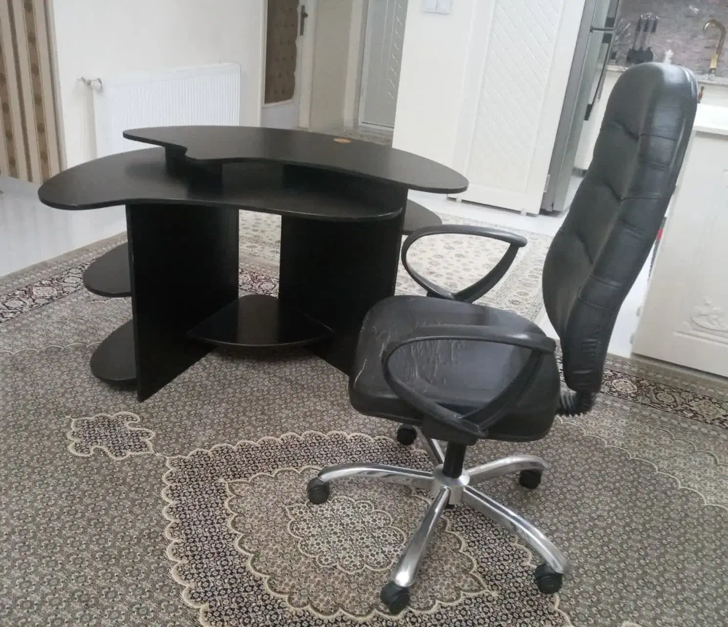 میز و صندلی کامپیوتر|میز تحریر و کامپیوتر|مشهد, الهیه|دیوار