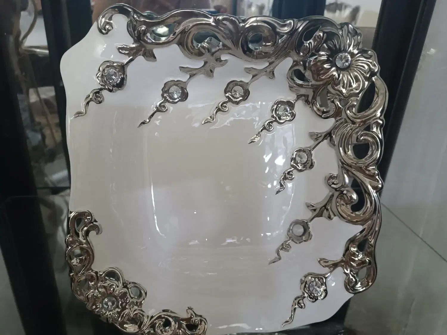 ظروف پذیرایی|ظروف سرو و پذیرایی|اسلامشهر, شهرک واوان|دیوار