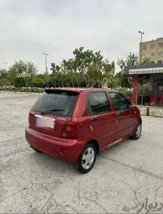 ام وی ام ۱۱۰ فوق العاده تمیز|خودرو سواری و وانت|نجف‌آباد, منتظری شمالی|دیوار