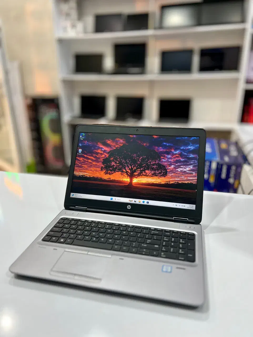 لب تاب HP ProBook 650 G2 نقد و اقساط|رایانه همراه|برازجان, |دیوار