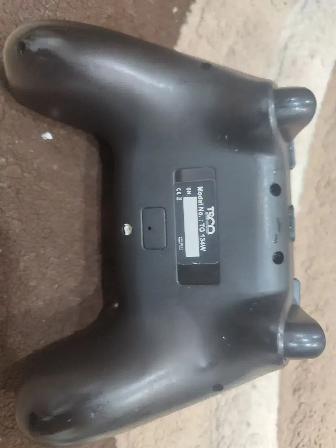 دسته تسکو|کنسول، بازی ویدئویی و آنلاین|پاکدشت, پاکدشت (مامازند)|دیوار