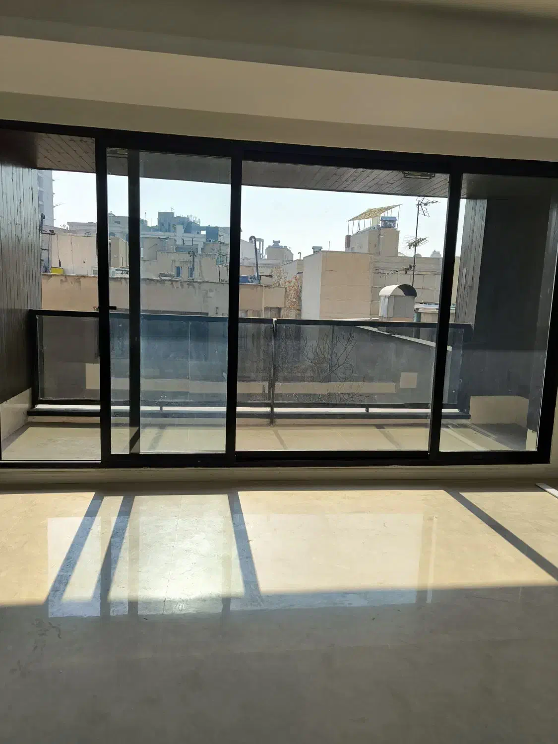 قیطریه سهیل ۲۰۰متر آپارتمان نوساز لوکس|فروش آپارتمان|تهران, قیطریه|دیوار