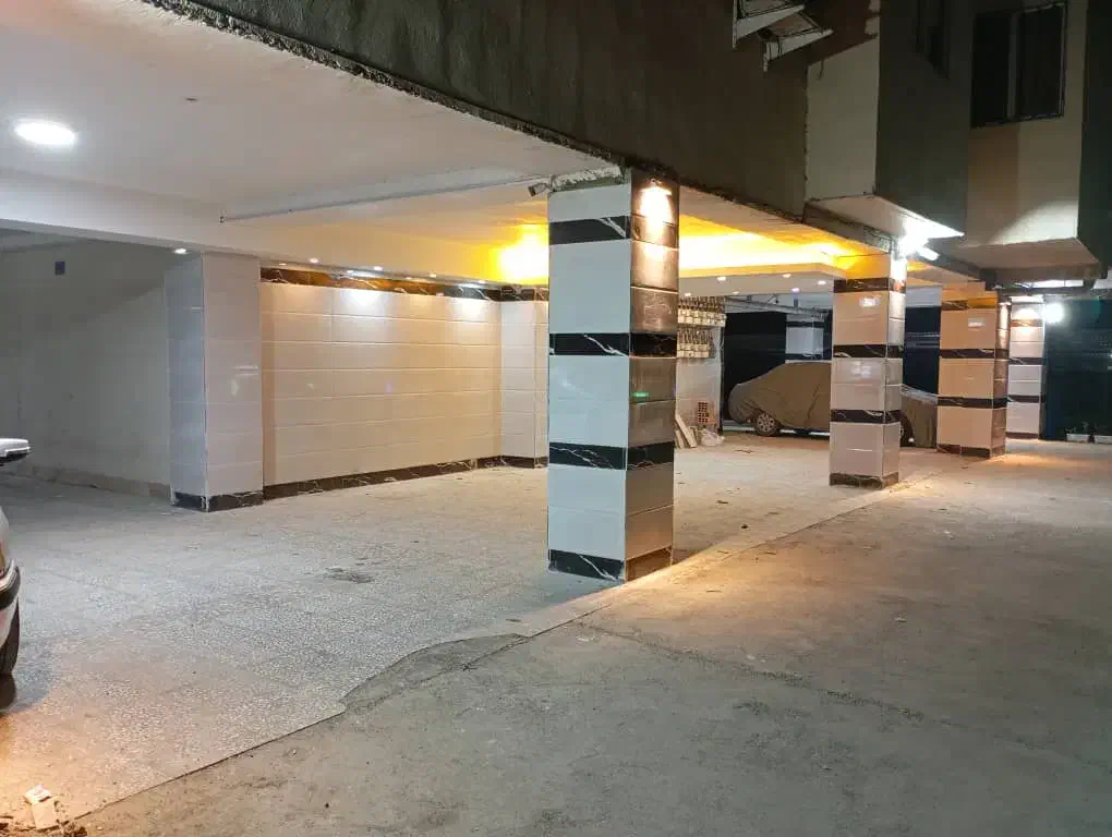 واحد ۷۵ متری در مسکن مهر میارکلا ساری|فروش آپارتمان|جویبار, |دیوار