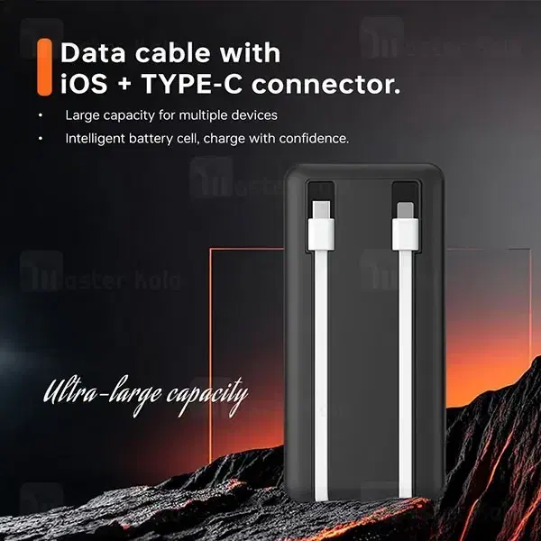 پاوربانک Biva BP-039|لوازم جانبی موبایل و تبلت|چابهار, |دیوار