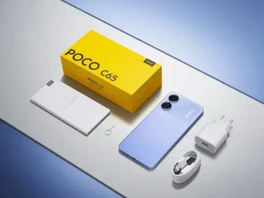 Poco c65|موبایل|تهران, تهرانپارس غربی|دیوار