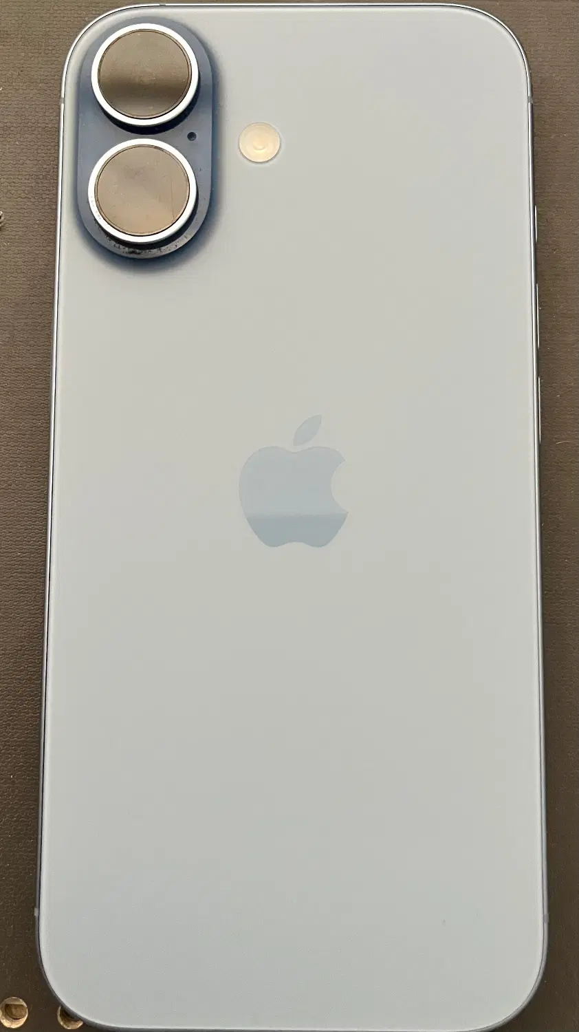 iphone 17 normal|موبایل|نهاوند, |دیوار