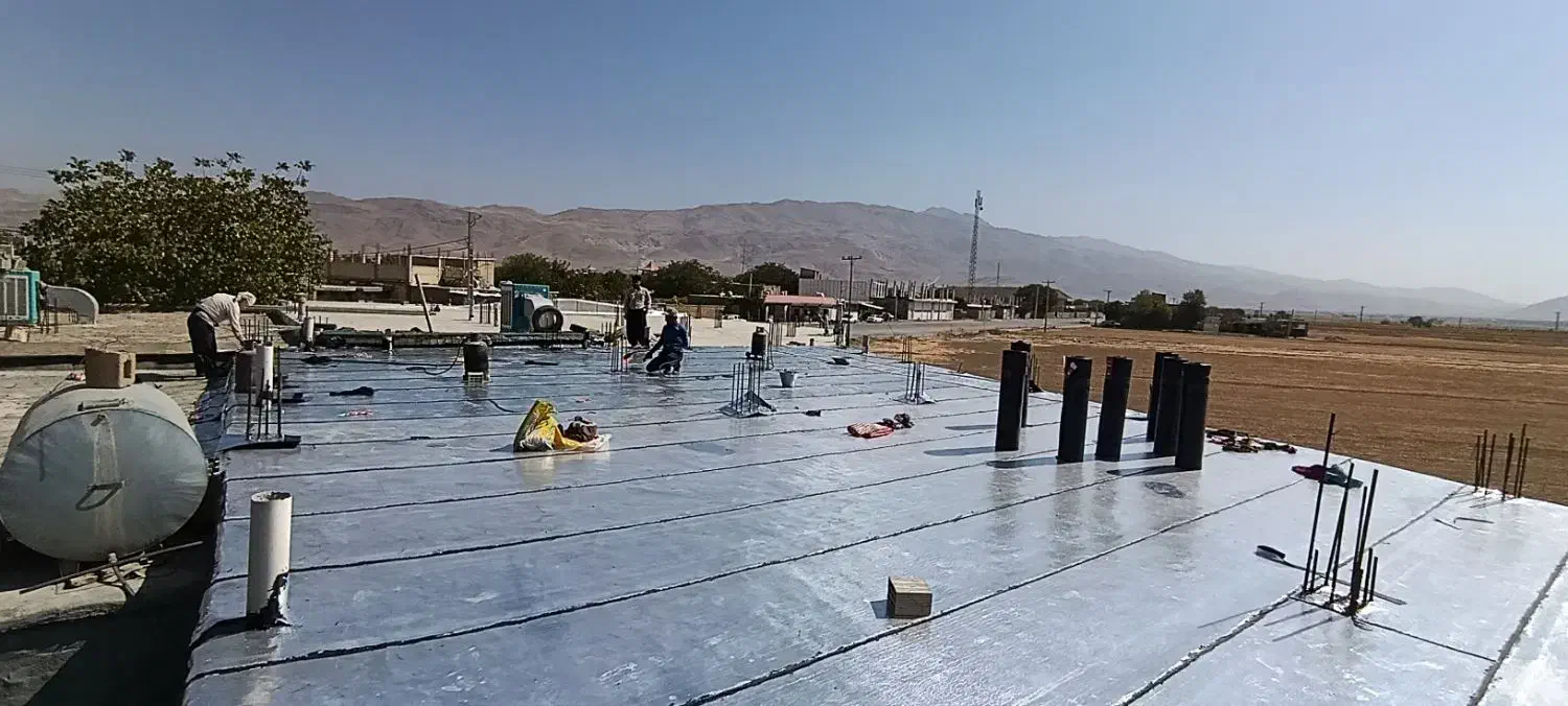 ایزوگام رهاگسترخانمیرزا|عمده‌فروشی|خانمیرزا, |دیوار