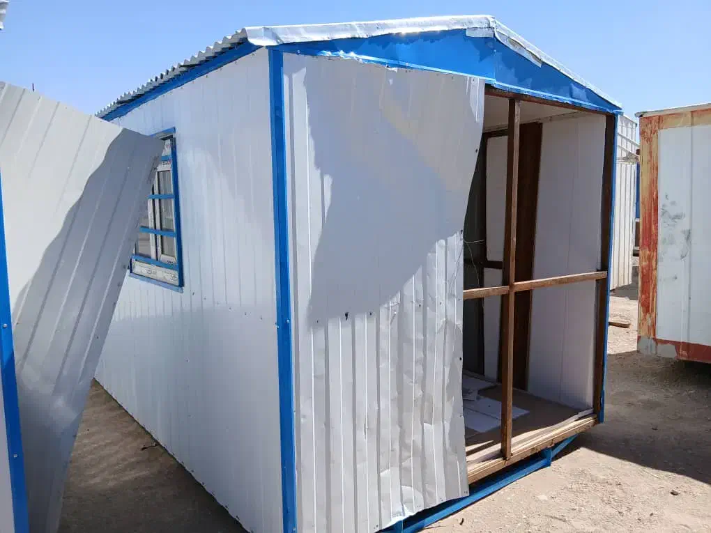 تعمیرات کانکس|خدمات پیشه و مهارت|دزفول, |دیوار