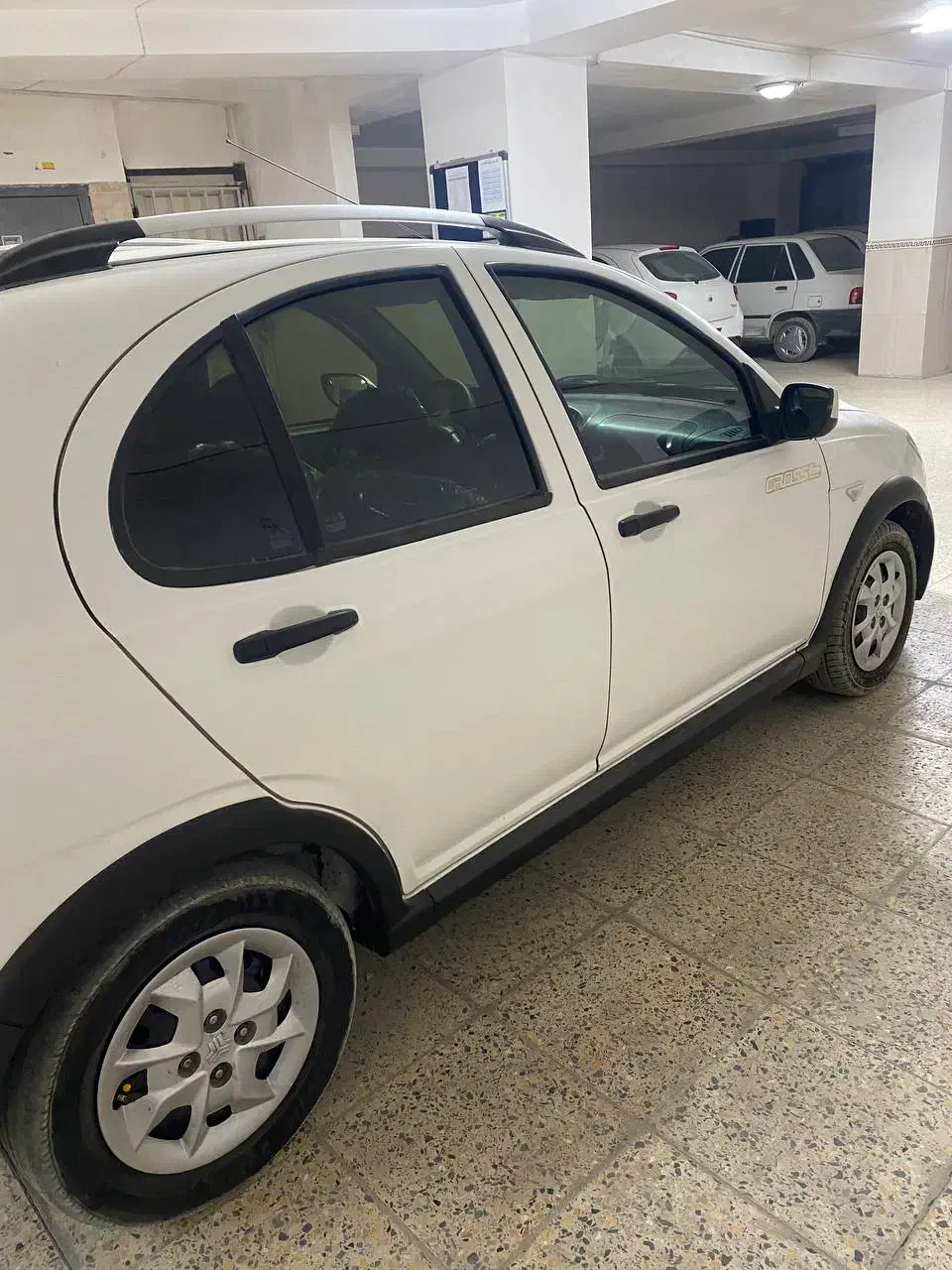 کوییک مدل 99|خودرو سواری و وانت|نسیم‌شهر, |دیوار