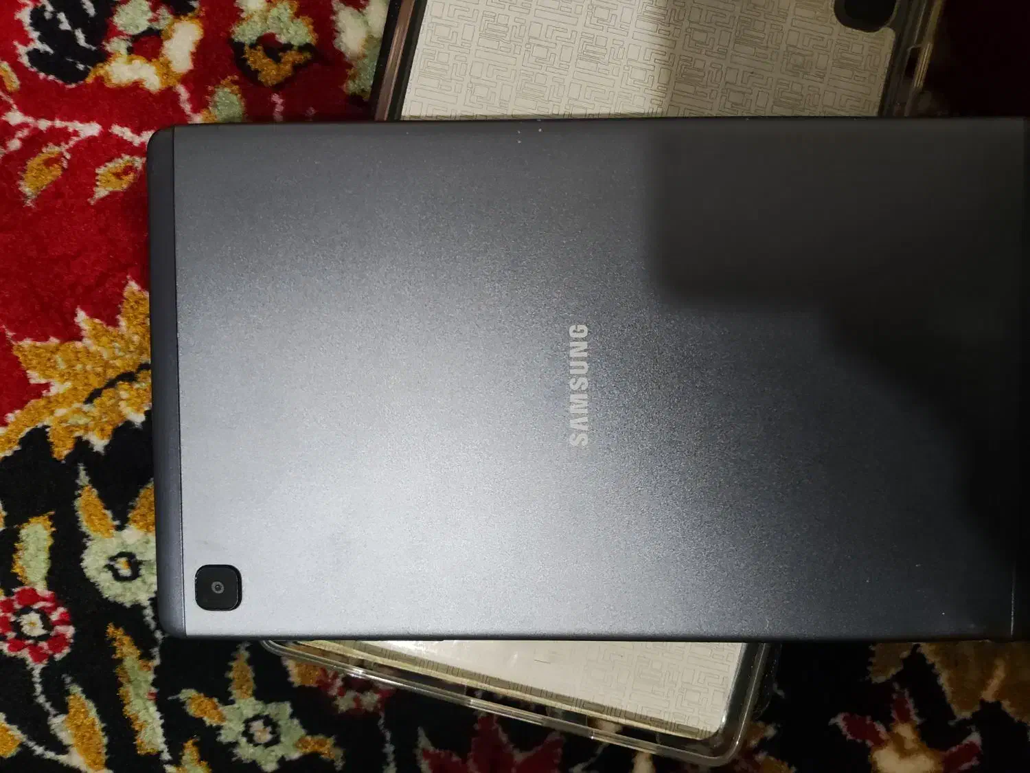 فروش تبلت سامسونگ|تبلت|ساوه, |دیوار