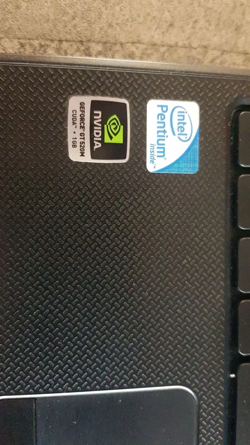 لپ تاپ Acer مدل Aspire 5742ZG|رایانه همراه|تهران, جنت‌آباد مرکزی|دیوار