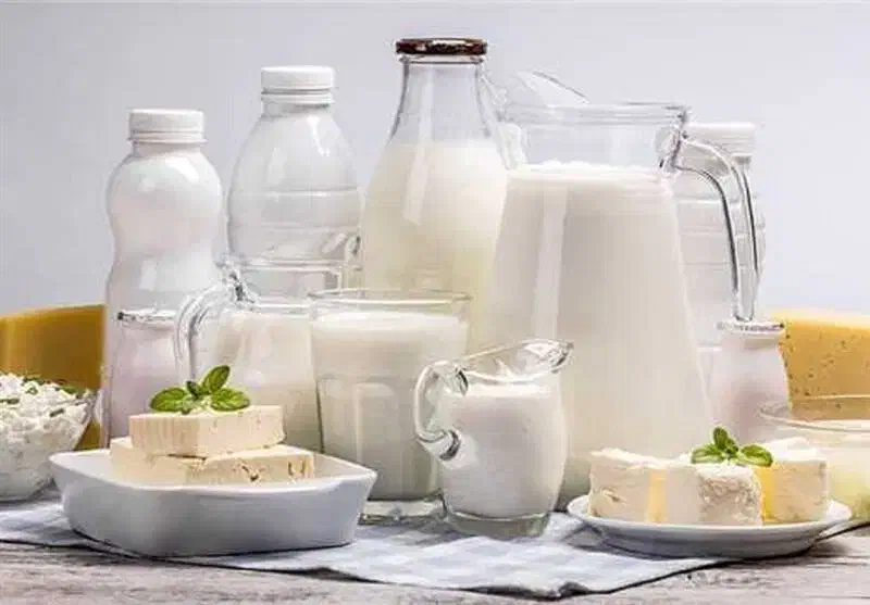 کارگر ساده لبنیاتی|استخدام خدمات فروشگاه و رستوران|تهران, حشمتیه|دیوار